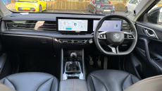 MG HS 1.5 T-GDI Trophy 5dr Petrol Hatchback